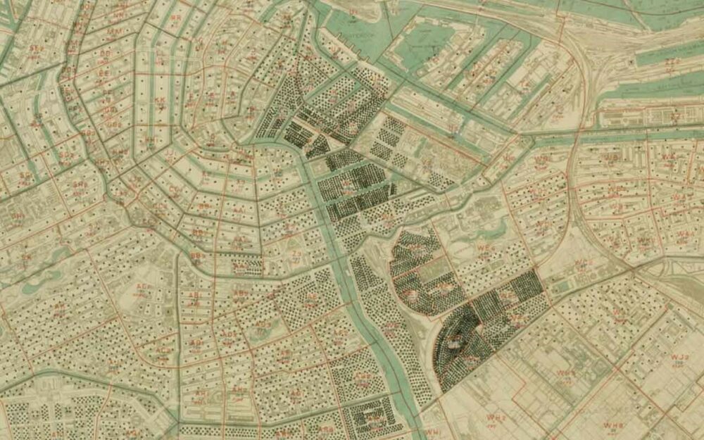 Lost Amsterdam: The Hidden Histories of Looted Art