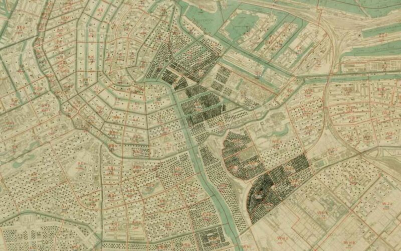 Lost Amsterdam: The Hidden Histories of Looted Art