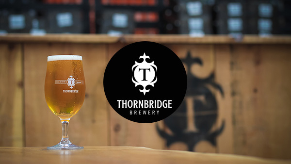 Thornbridge Brewery at City Beerfest