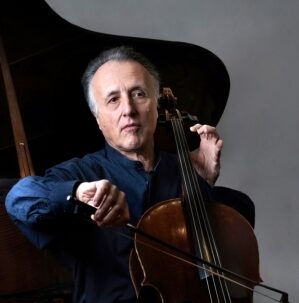 Music in Auschwitz: Playing for your Life. Concert & Talk