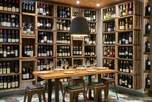 an image of Humble Grape – Fleet Street