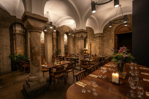 an image of Humble Grape – Bow Lane