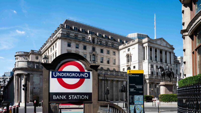 London, City of Alchemy: a walking tour