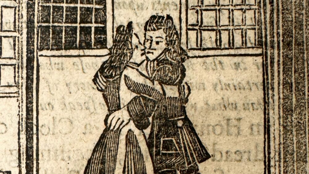 Guildhall Library LGBT+ Collections Focus
