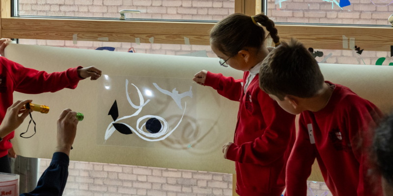 City Creators Family Day: Community Takeover