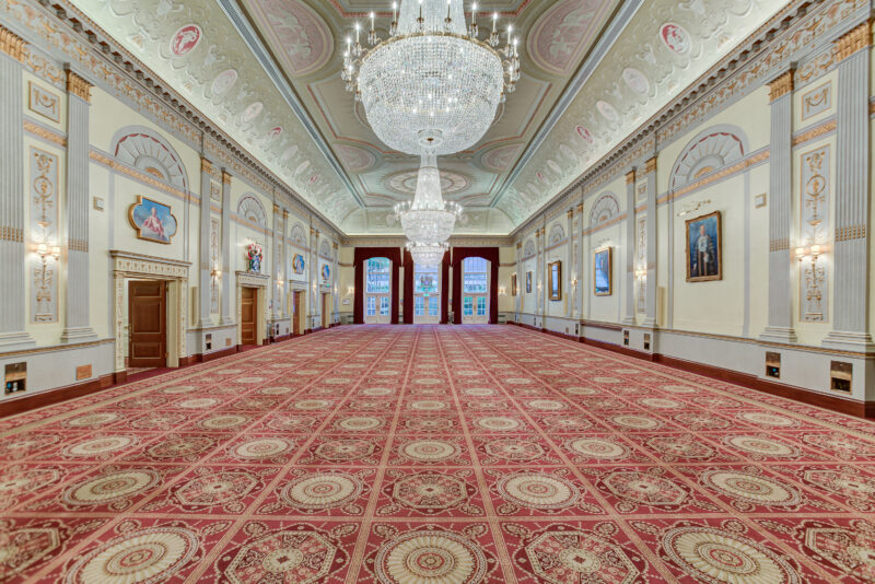 Plaisterers’ Hall Open Day