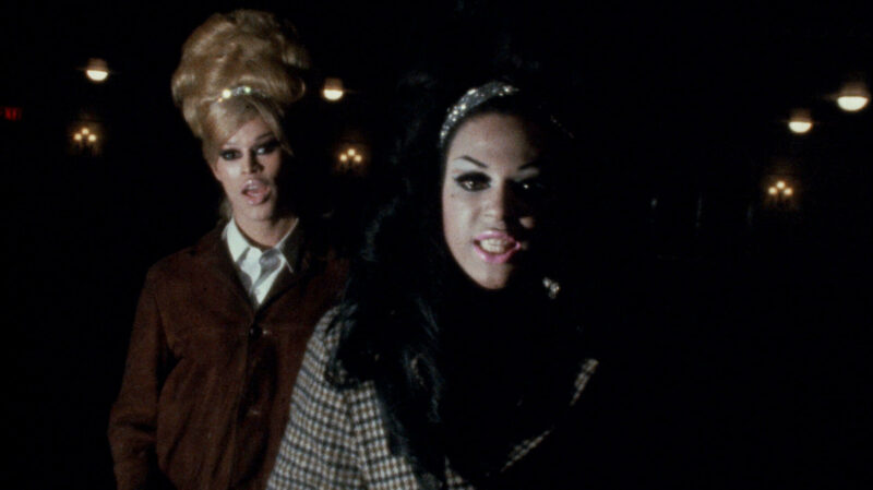 Queer 60s LGBTQ+ Cinema in the Decade before Stonewall