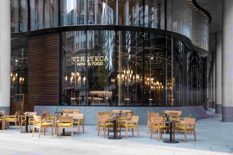 Vinoteca di Sartoria – City