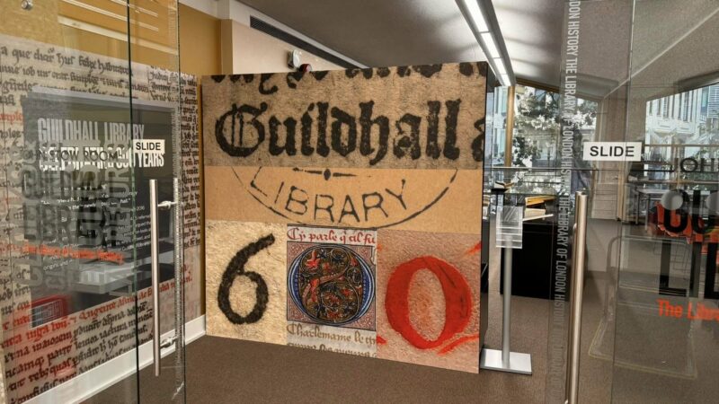 Guildhall Library