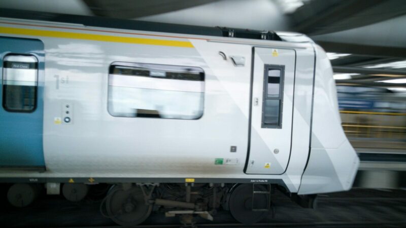 Facts about City Thameslink, the elusive City of London Station