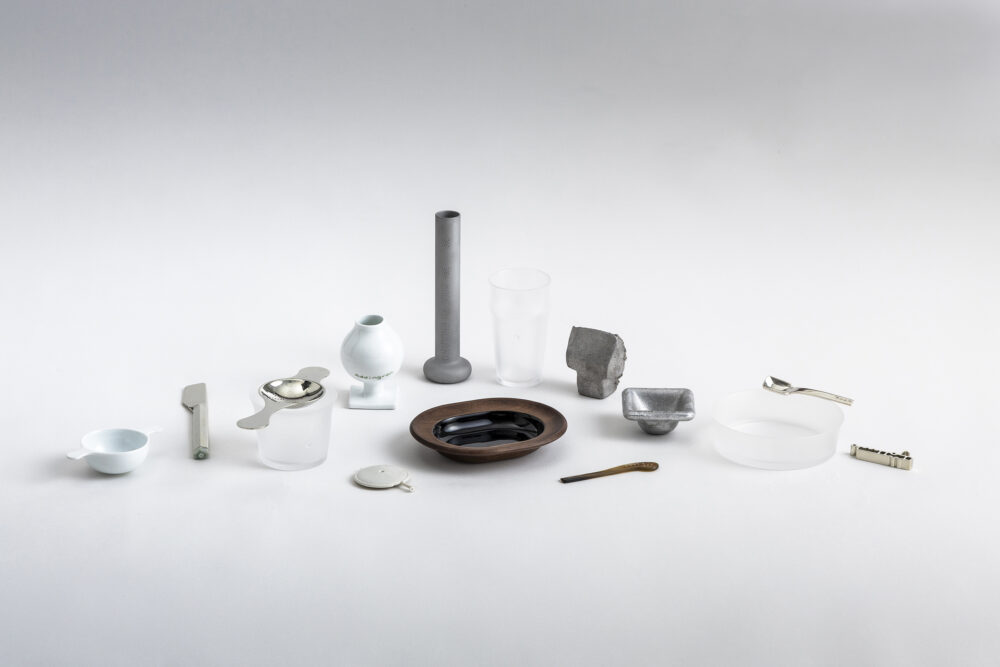 London Craft Week Exhibition: Zié Object(s) × Dr Johnson’s House